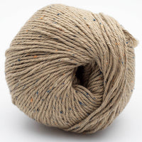 Gossypium Cotton Tweed