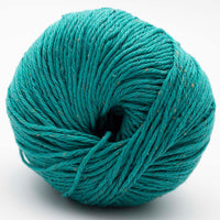 Gossypium Cotton Tweed
