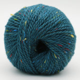 31 Indigo