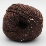 35 Dark Brown