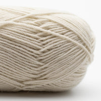 Edelweiss Alpaka 4-Fach 25g