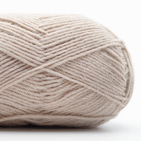 Edelweiss Alpaka 4-Fach 25g
