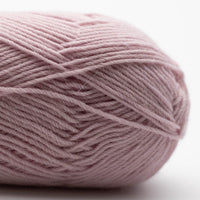 Edelweiss Alpaka 4-Fach 25g