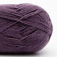 Edelweiss Alpaka 4-Fach 25g