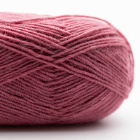 Edelweiss Alpaka 4-Fach 25g