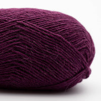 Edelweiss Alpaka 4-Fach 25g