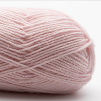 Edelweiss Alpaka 4-Fach 25g