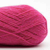 Edelweiss Alpaka 4-Fach 25g
