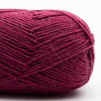 Edelweiss Alpaka 4-Fach 25g