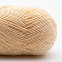 Edelweiss Alpaka 4-Fach 25g