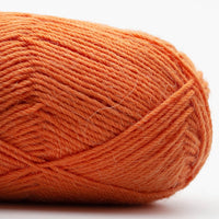 Edelweiss Alpaka 4-Fach 25g
