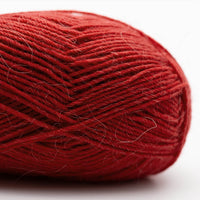 Edelweiss Alpaka 4-Fach 25g