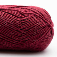 Edelweiss Alpaka 4-Fach 25g