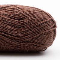 Edelweiss Alpaka 4-Fach 25g