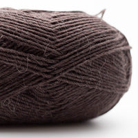 Edelweiss Alpaka 4-Fach 25g