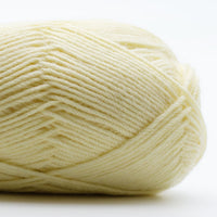 Edelweiss Alpaka 4-Fach 25g