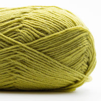 Edelweiss Alpaka 4-Fach 25g