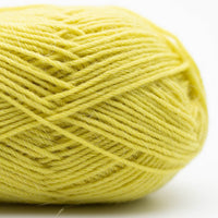 Edelweiss Alpaka 4-Fach 25g