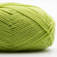 Edelweiss Alpaka 4-Fach 25g