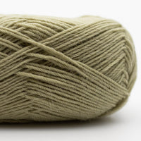 Edelweiss Alpaka 4-Fach 25g