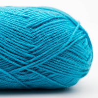 Edelweiss Alpaka 4-Fach 25g