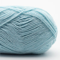 Edelweiss Alpaka 4-Fach 25g