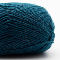 Edelweiss Alpaka 4-Fach 25g