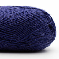 Edelweiss Alpaka 4-Fach 25g