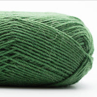Edelweiss Alpaka 4-Fach 25g