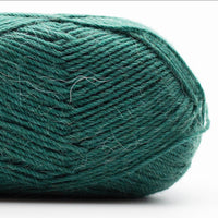 Edelweiss Alpaka 4-Fach 25g