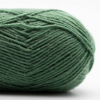 Edelweiss Alpaka 4-Fach 25g