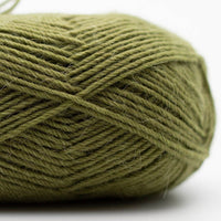 Edelweiss Alpaka 4-Fach 25g