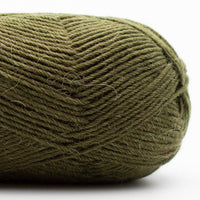 Edelweiss Alpaka 4-Fach 25g