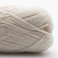 Edelweiss Alpaka 4-Fach 25g