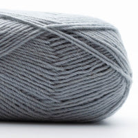 Edelweiss Alpaka 4-Fach 25g