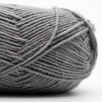 Edelweiss Alpaka 4-Fach 25g