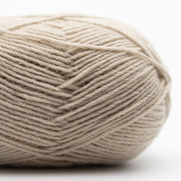 Edelweiss Alpaka 4-Fach 25g