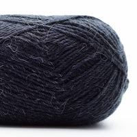 Edelweiss Alpaka 4-Fach 25g