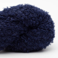 Alpaka Bouclé