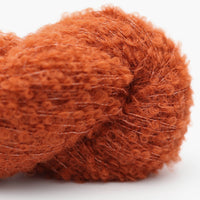 Alpaka Bouclé
