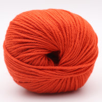 The Merry Merino 110
