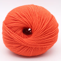 The Merry Merino 110