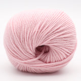 10 Powder Pink