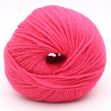 11 Hot Pink