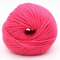 The Merry Merino 110
