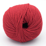 35 Tomato Red