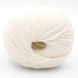 01 Wool White