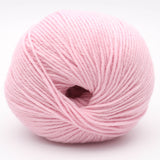 10 Powder Pink