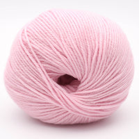 The Merry Merino 140