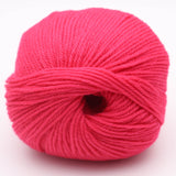 11 Hot Pink